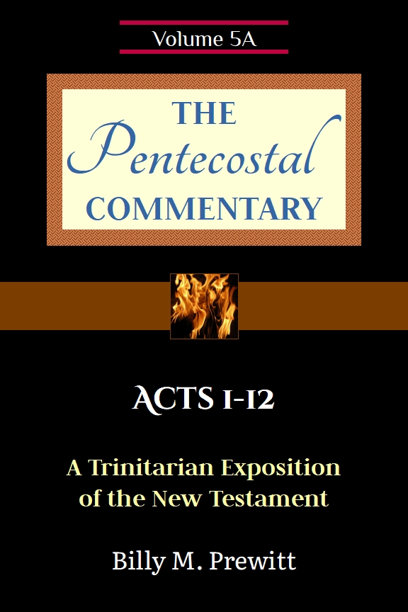 Acts 1-12